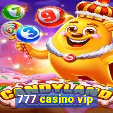 777 casino vip